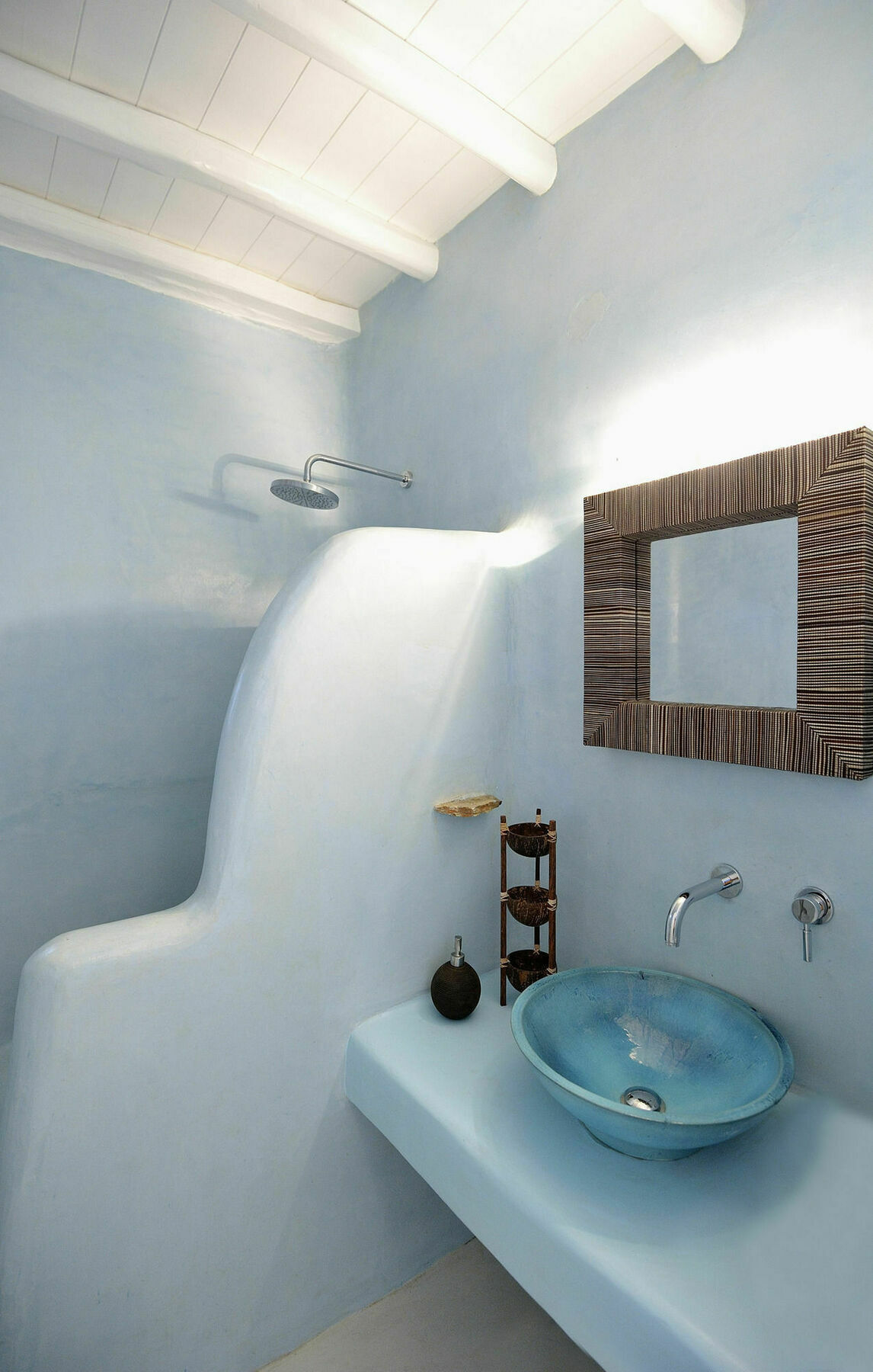 Mermaid Luxury Villas - Adella Fanari  Exteriér fotografie
