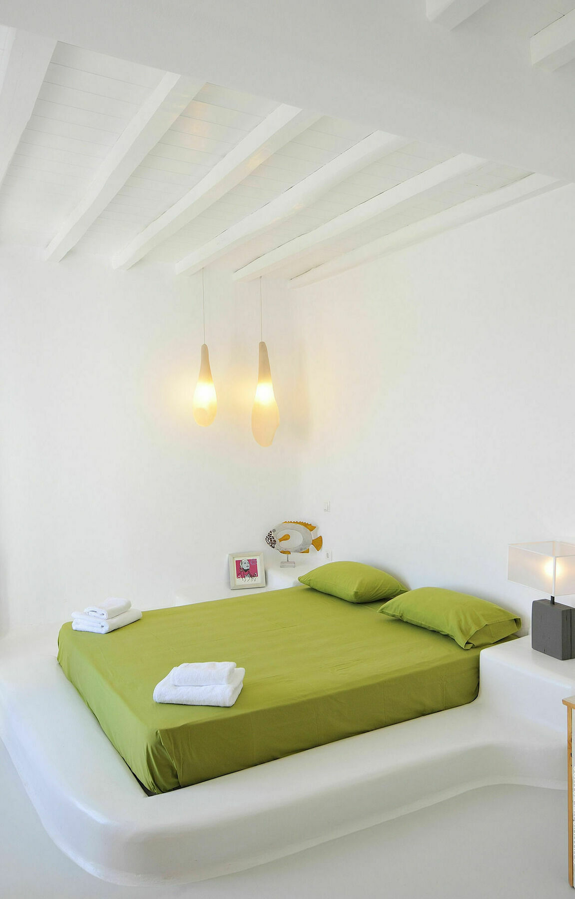 Mermaid Luxury Villas - Adella Fanari  Exteriér fotografie