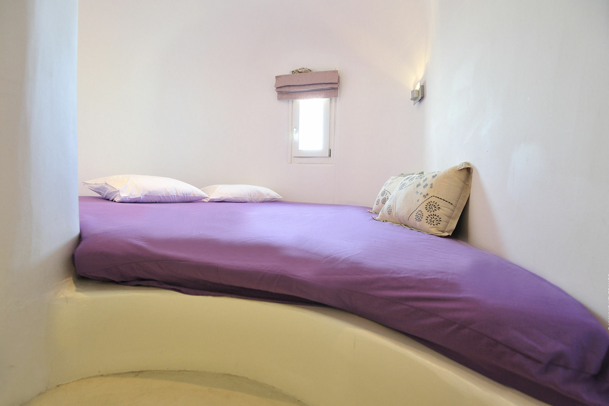 Mermaid Luxury Villas - Adella Fanari  Exteriér fotografie