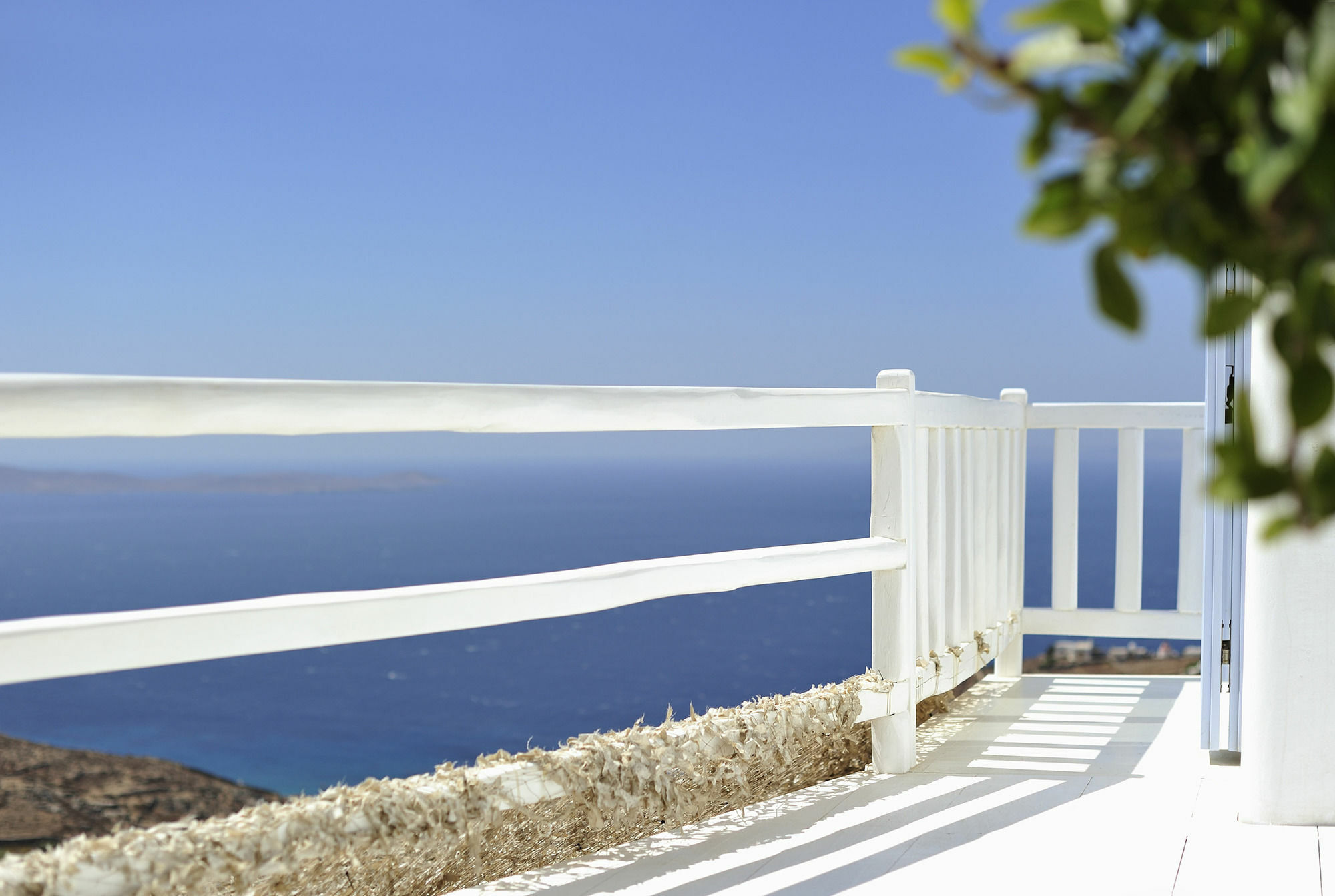 Mermaid Luxury Villas - Adella Fanari  Exteriér fotografie