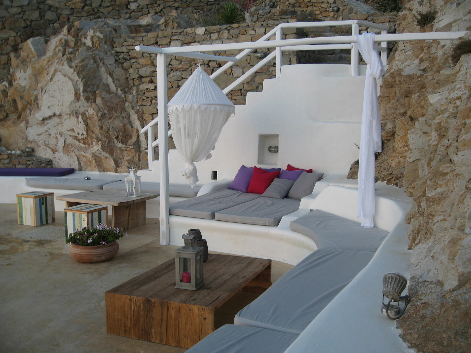 Mermaid Luxury Villas - Adella Fanari  Exteriér fotografie